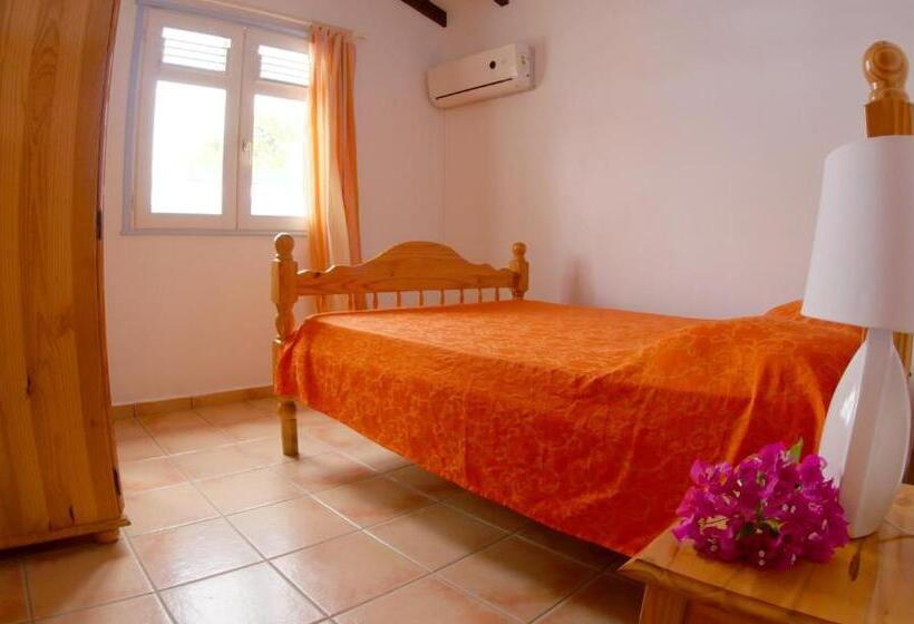 آپارتمان 2 خوابه, Villa Oceane