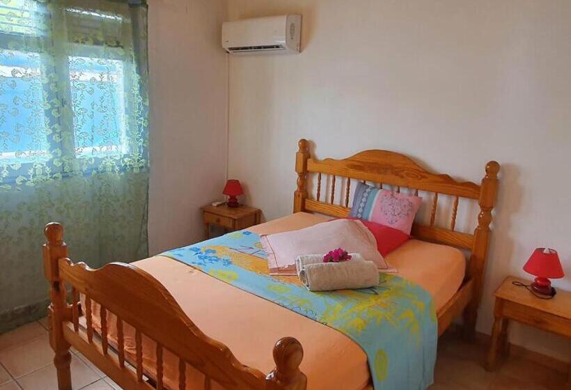 آپارتمان 2 خوابه, Villa Oceane