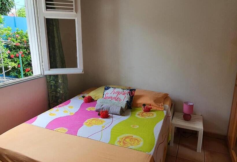 آپارتمان 2 خوابه, Villa Oceane