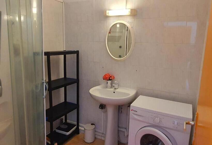 آپارتمان 2 خوابه, Villa Oceane