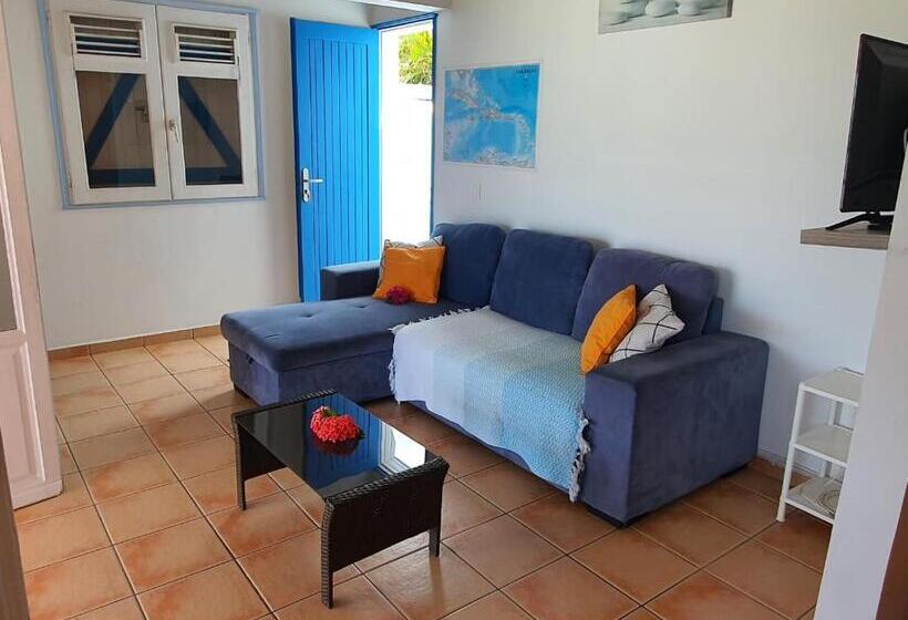 آپارتمان 2 خوابه, Villa Oceane