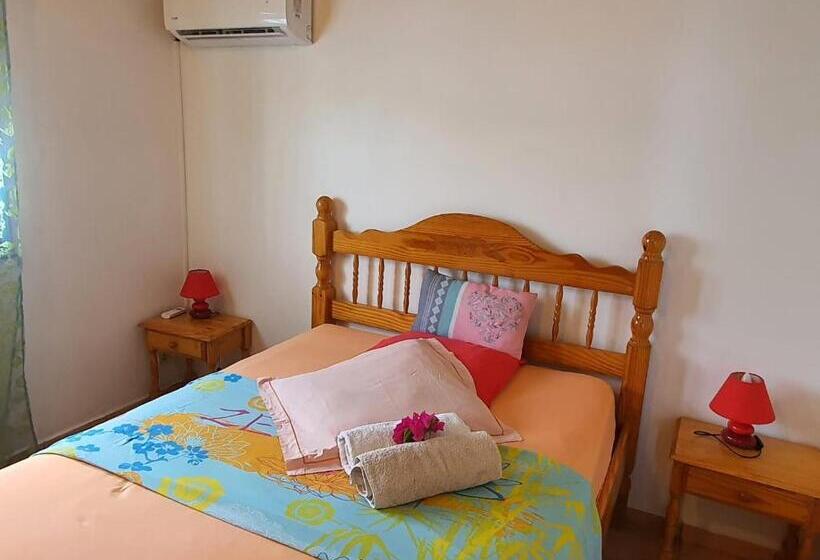 آپارتمان 2 خوابه, Villa Oceane