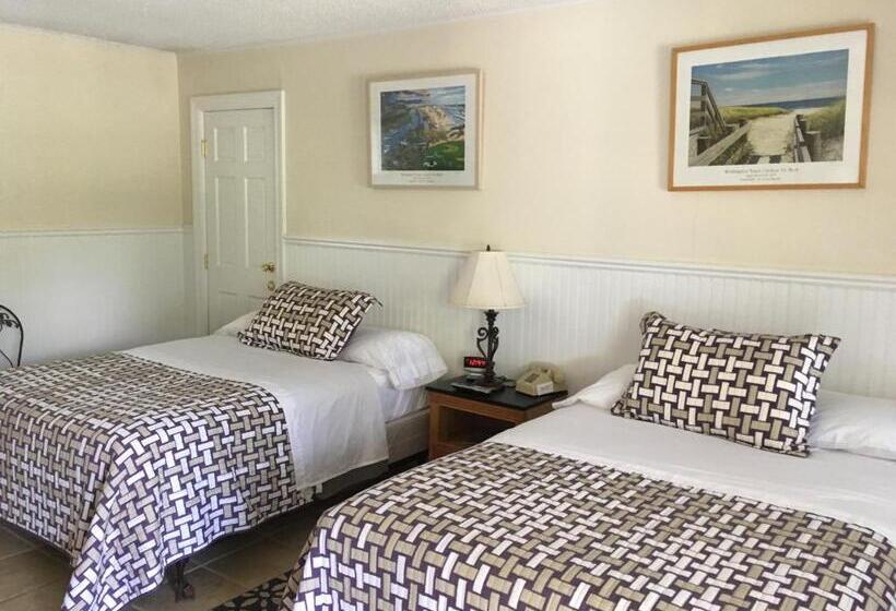 חדר סטנדרט, Westhampton Seabreeze Motel