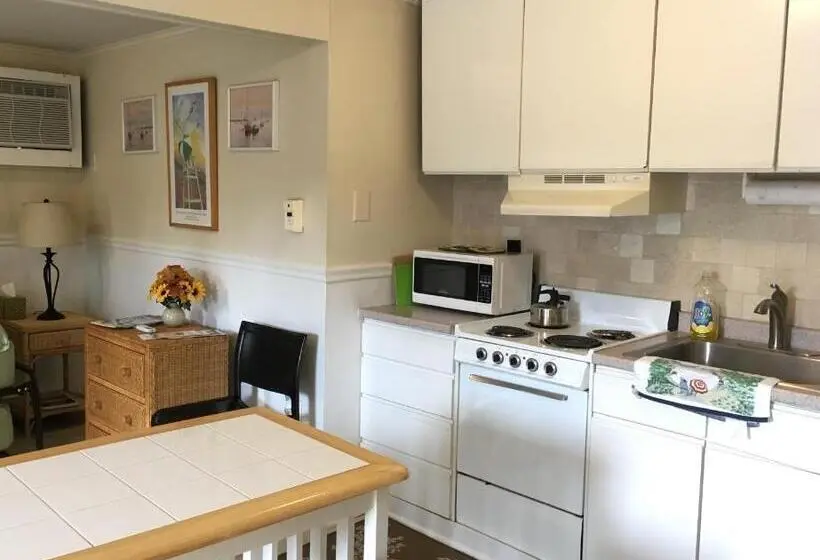 スイート, Westhampton Seabreeze Motel