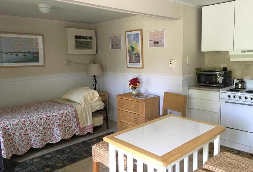 סוויטה, Westhampton Seabreeze Motel