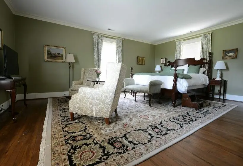 １ベッドルームハウス, Woodville Bed And Breakfast