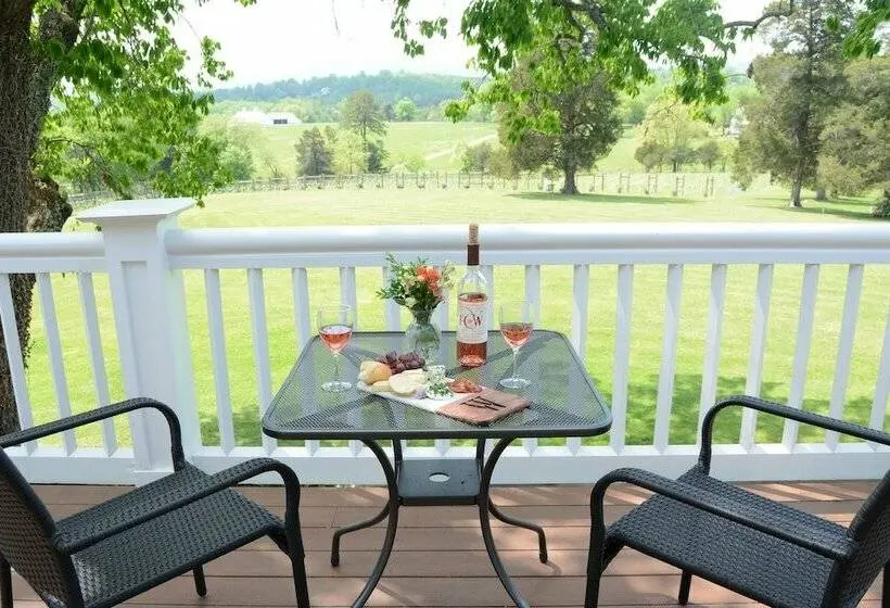 １ベッドルームハウス, Woodville Bed And Breakfast