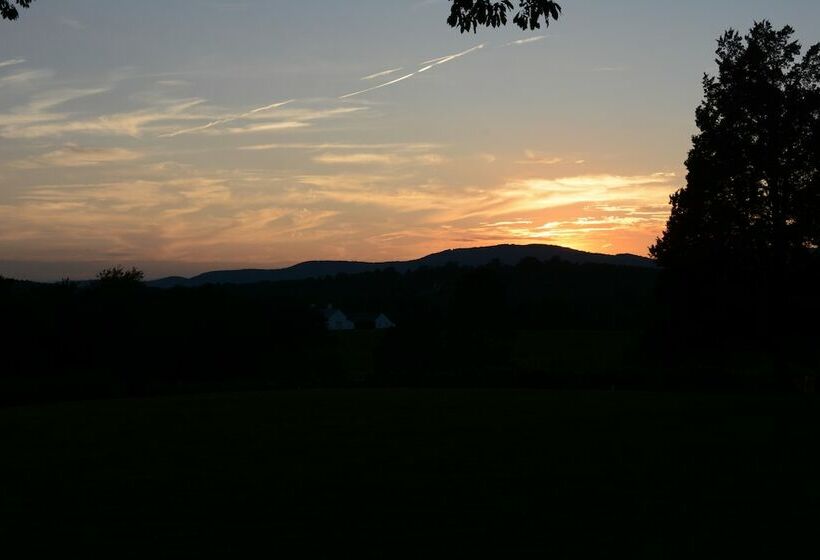 منزل غرفة نوم واحدة, Woodville Bed And Breakfast