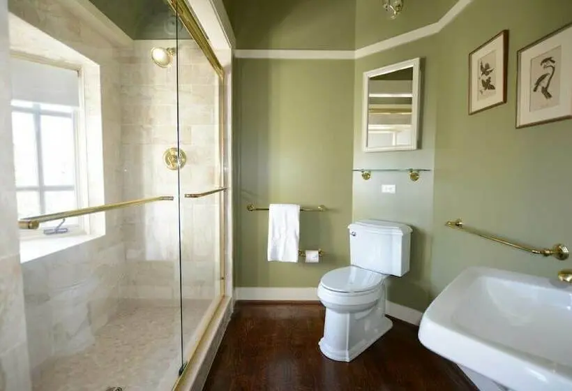１ベッドルームハウス, Woodville Bed And Breakfast