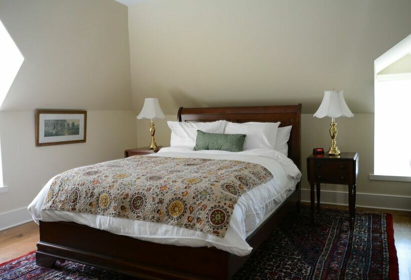 منزل غرفة نوم واحدة, Woodville Bed And Breakfast
