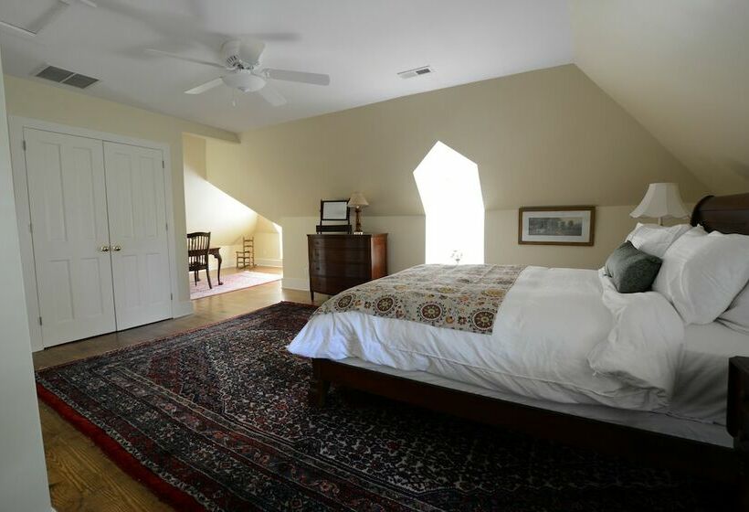 منزل غرفة نوم واحدة, Woodville Bed And Breakfast