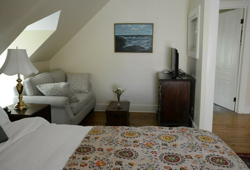 منزل غرفة نوم واحدة, Woodville Bed And Breakfast