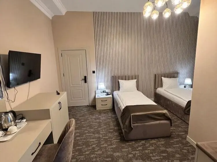 اتاق استاندارد, Marison Hotel Baku