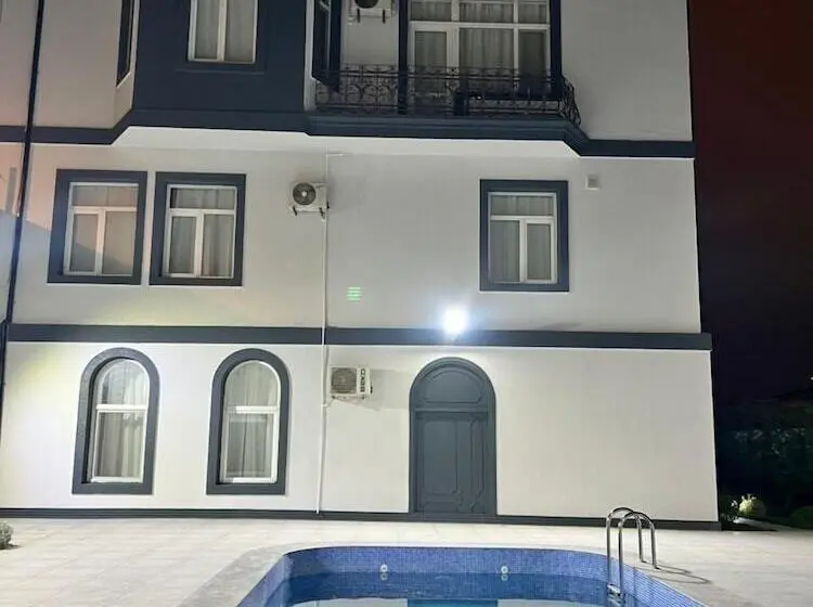 اتاق خانوادگی, Marison Hotel Baku