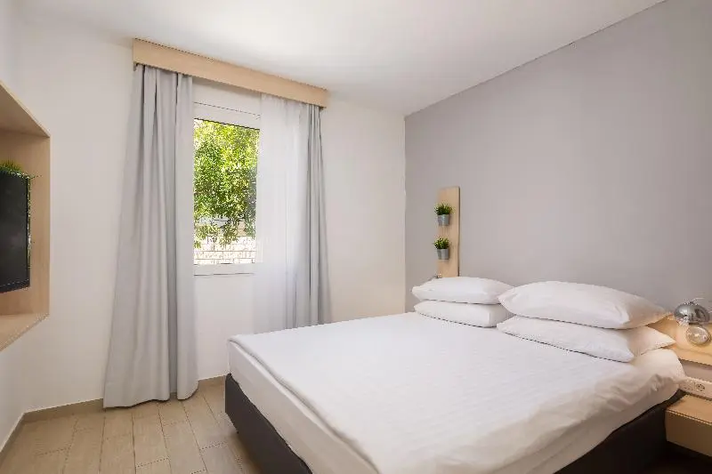 バルコニー付スイート, Bellevue Maradiso Village By Aminess