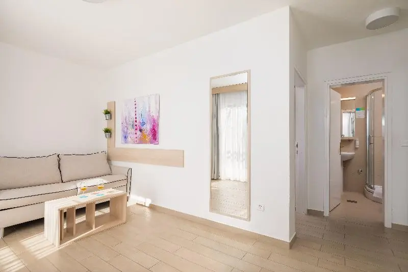 バルコニー付スイート, Bellevue Maradiso Village By Aminess