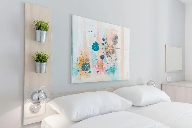 バルコニー付きスタンダードルーム, Bellevue Maradiso Village By Aminess