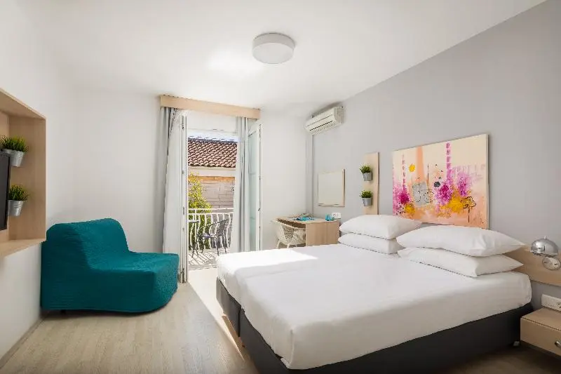 バルコニー付きスタンダードルーム, Bellevue Maradiso Village By Aminess