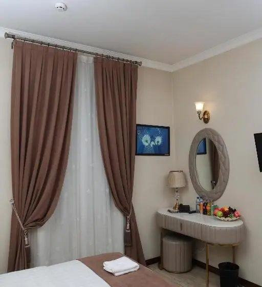 اتاق استاندارد, Eco Boutique