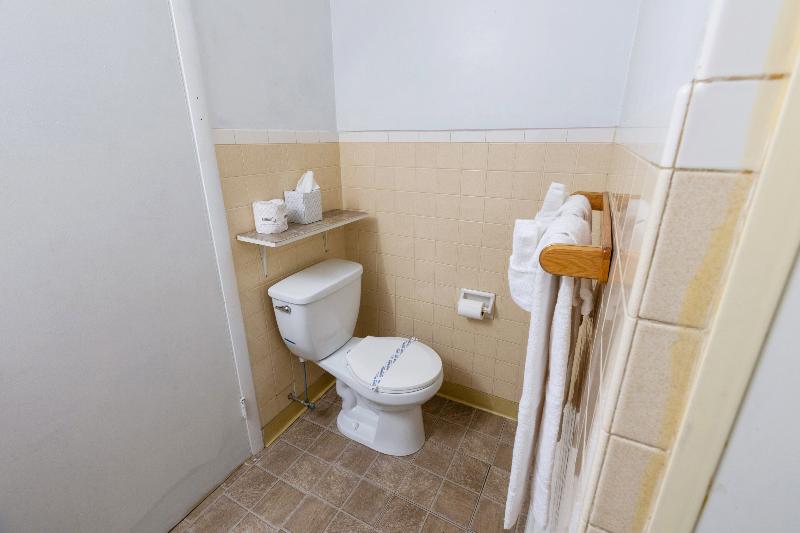 带特大床的标准间, Oyo Hotel Buena Vista Delhi