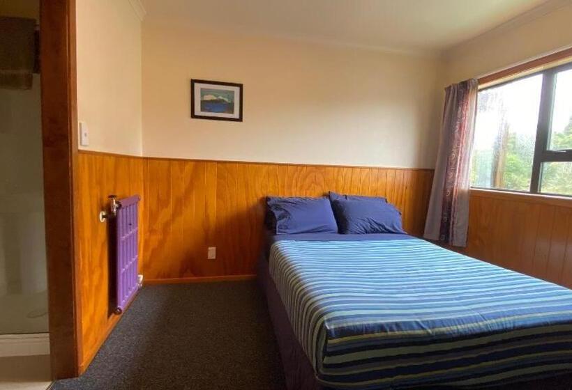 חדר סטנדרט, National Park Backpackers