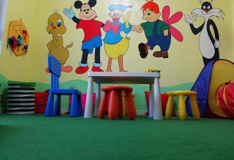 آپارتمان 1 خوابه, Apart Hotel Apple Cat Montenegro Ko Bijela