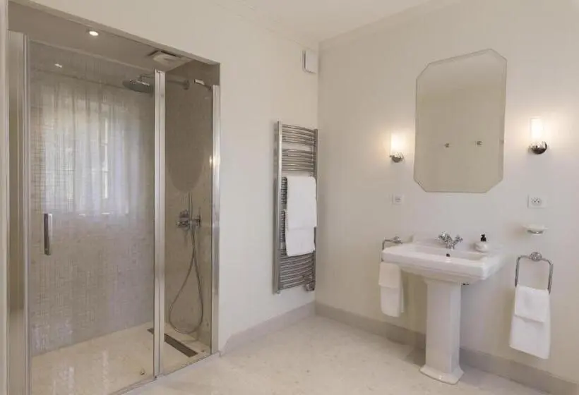 Standard-huone, Chambres D Hotes De Chateau Renon