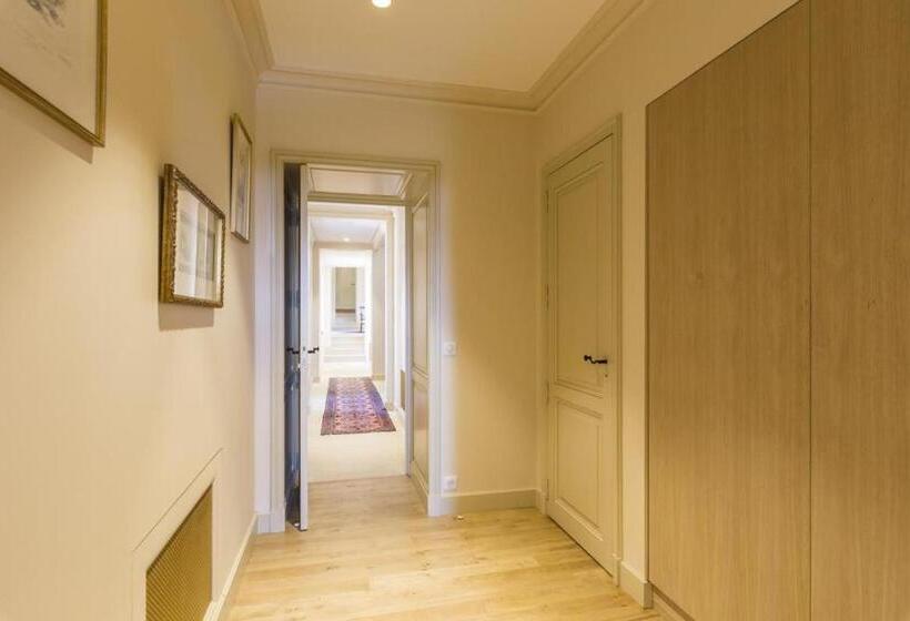 Номер Стандарт, Chambres D Hotes De Chateau Renon