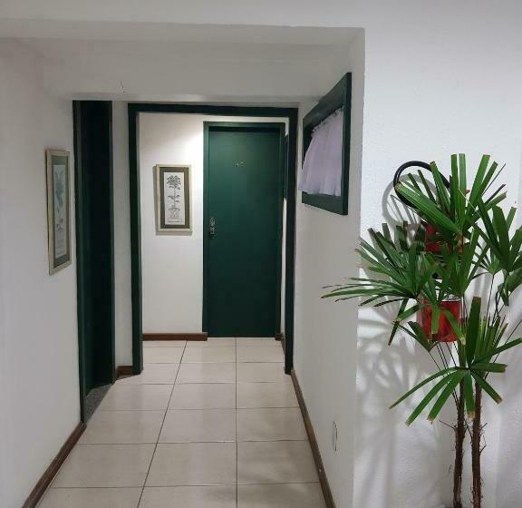 이코노미 싱글 룸, Casa Do Manequinho Hotel E Restaurante