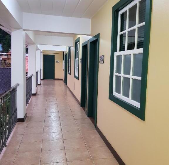 스탠다드 룸, Casa Do Manequinho Hotel E Restaurante