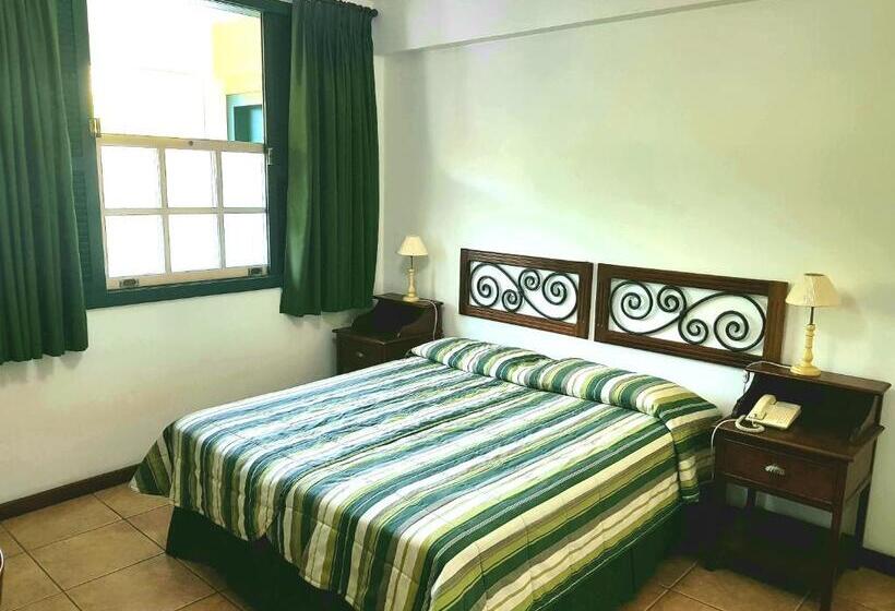 스탠다드 룸, Casa Do Manequinho Hotel E Restaurante