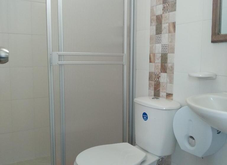 스탠다드 룸, Casa Antigua