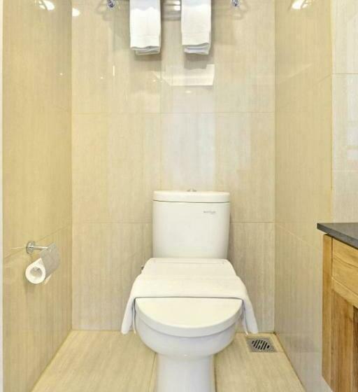 اتاق لوکس, Famvida Hotel Lubuklinggau