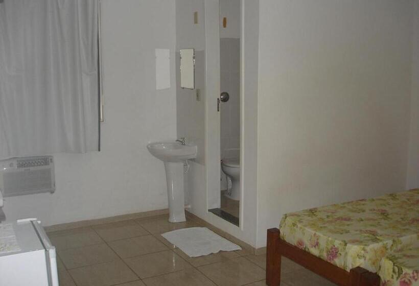 单人经济间, Delmus