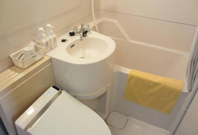 スタンダードルーム, Hibaso