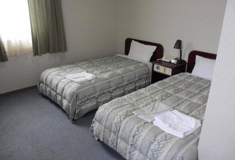 スタンダードルーム, Hibaso