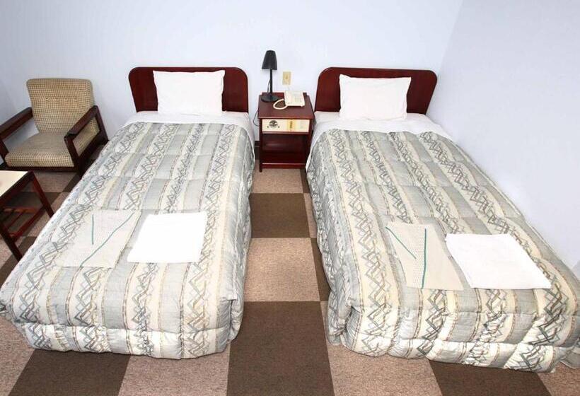 スタンダードルーム, Hibaso