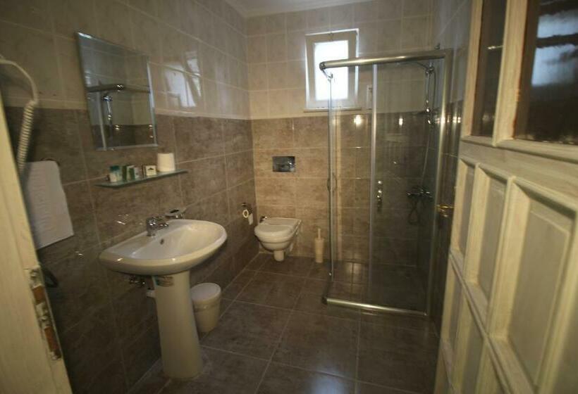 スーペリアールーム, Kayalar Blue Beach