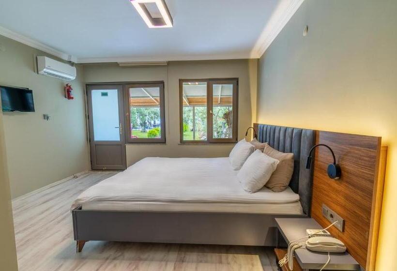 スーペリアールーム, Kayalar Blue Beach