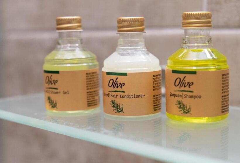 スーペリアールーム, Kayalar Blue Beach