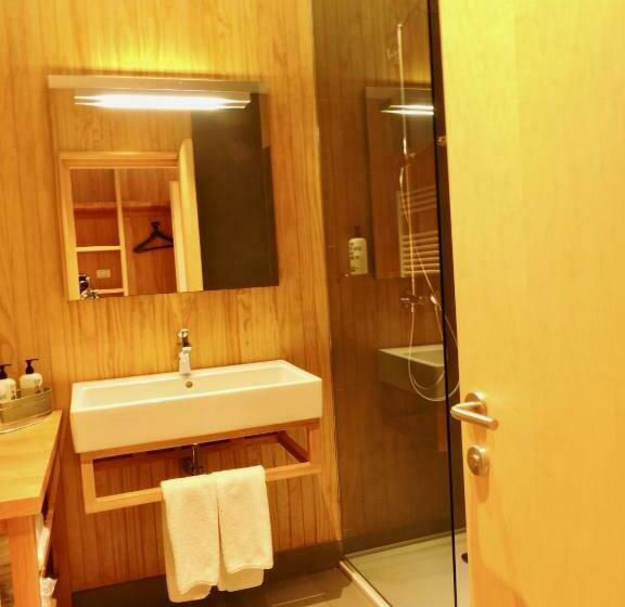 غرفة سوبيريور مطلّة علي الحديقة, Las Majadas Hotel & Centro De Reuniones