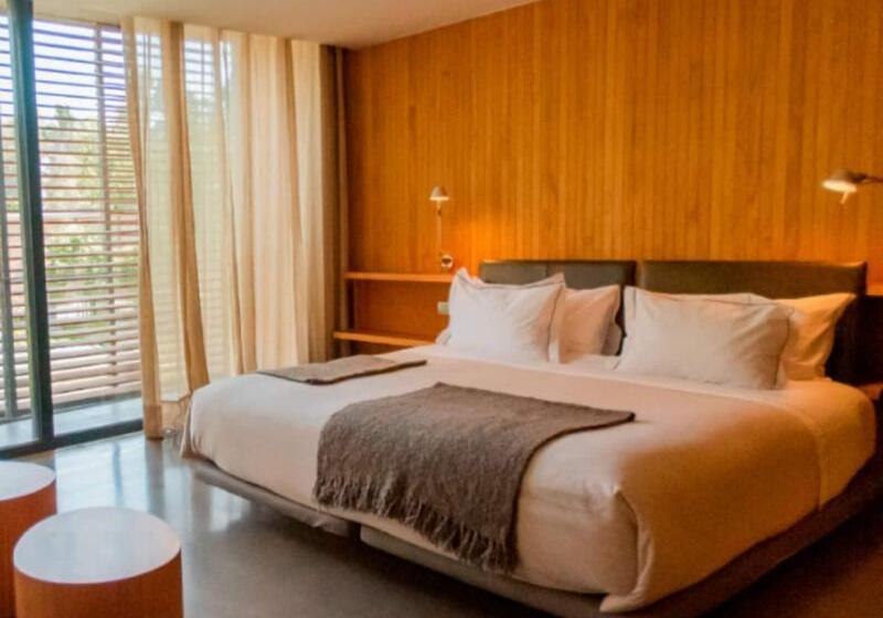 جناح سوبيريور, Las Majadas Hotel & Centro De Reuniones