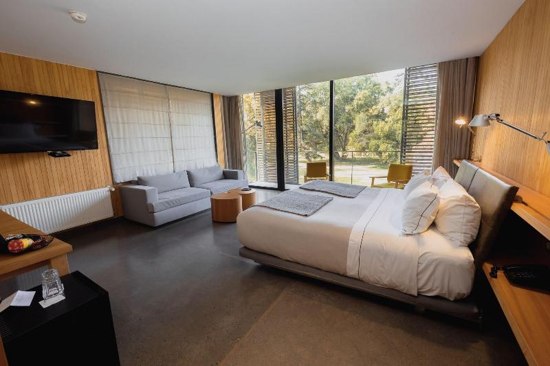 جناح بريميوم, Las Majadas Hotel & Centro De Reuniones