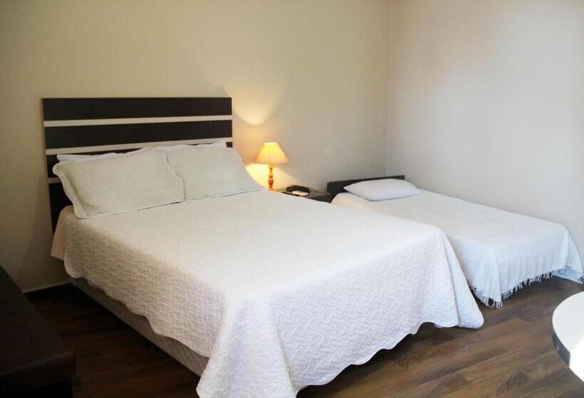 패밀리 룸, Opera