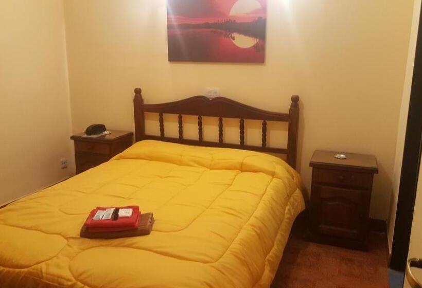 スタンダードルーム, Paris