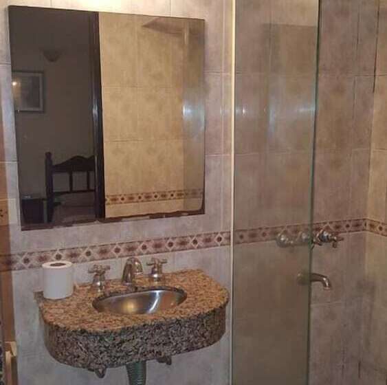 スタンダードルーム, Paris