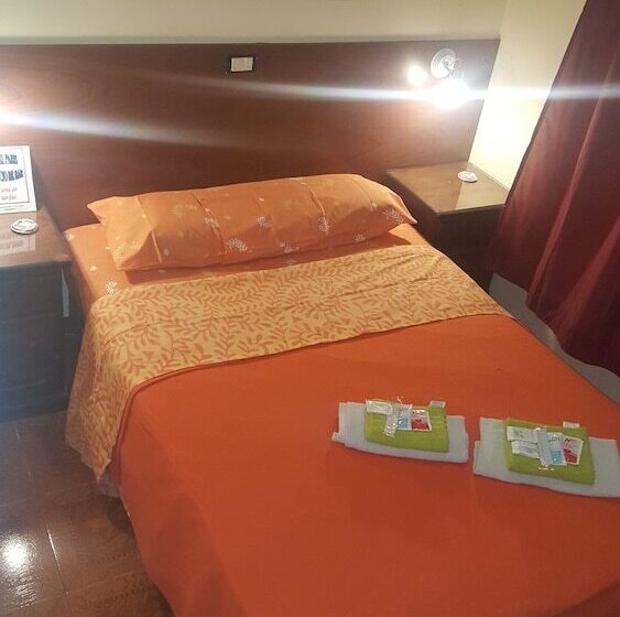 スタンダードルーム, Paris