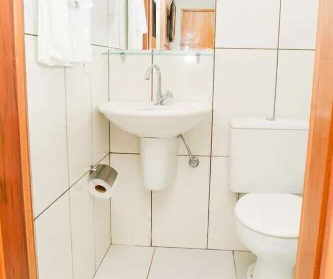 غرفة قياسية, São Francisco