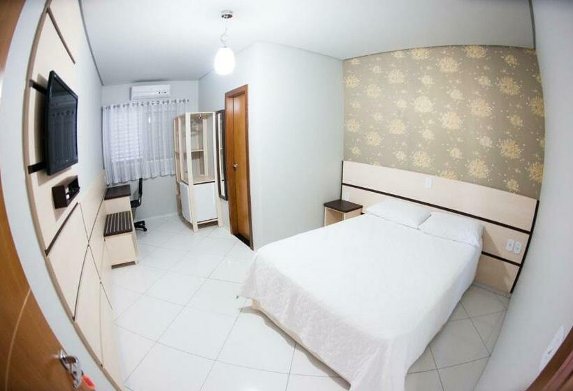 豪华房间, Tito's