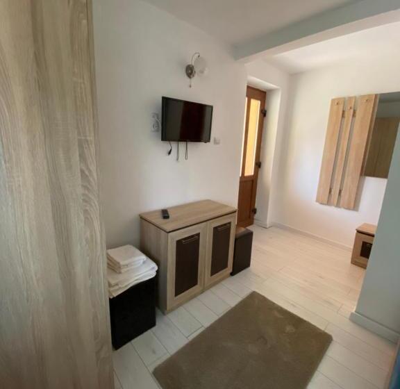 标准间, Casa Floare De Colt